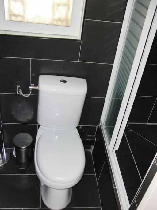 Trendy 1 Room Paris13 Luaran gambar